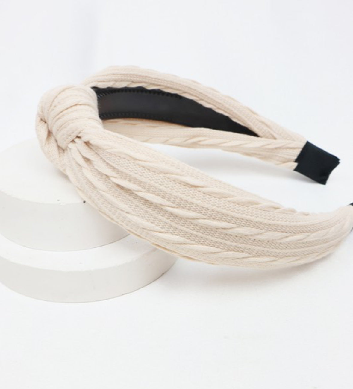 Twist Knot Headbands